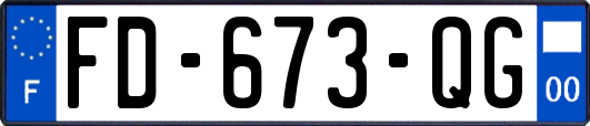 FD-673-QG