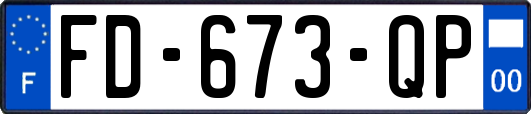 FD-673-QP