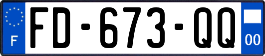 FD-673-QQ