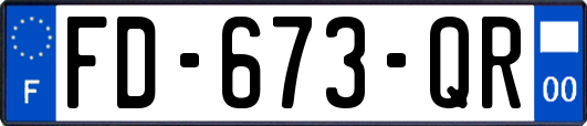 FD-673-QR