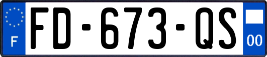 FD-673-QS