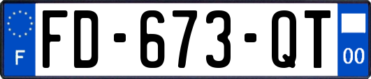 FD-673-QT