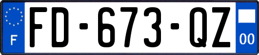 FD-673-QZ