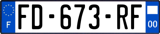 FD-673-RF