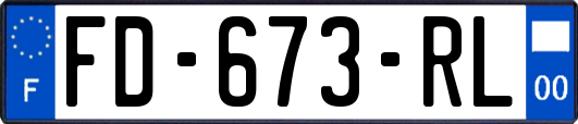 FD-673-RL