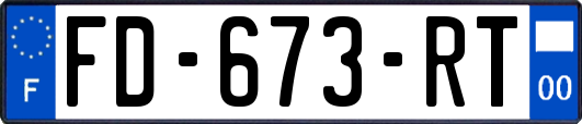 FD-673-RT