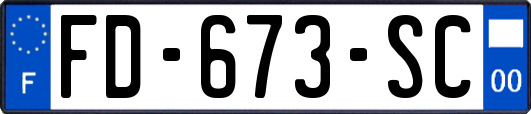 FD-673-SC