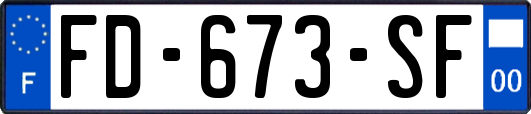 FD-673-SF