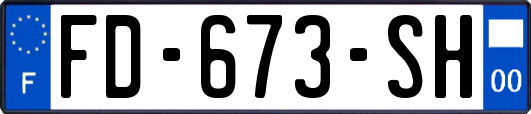 FD-673-SH