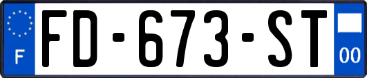 FD-673-ST