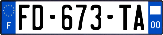FD-673-TA