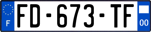 FD-673-TF