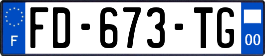 FD-673-TG