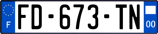 FD-673-TN