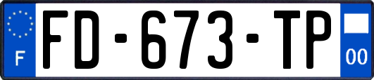 FD-673-TP