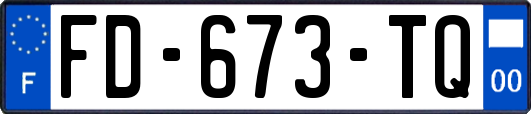 FD-673-TQ