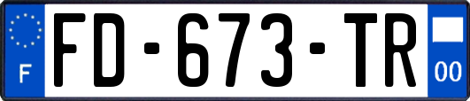 FD-673-TR