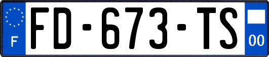 FD-673-TS