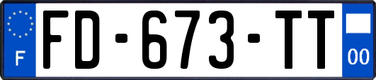 FD-673-TT