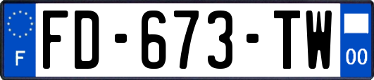 FD-673-TW