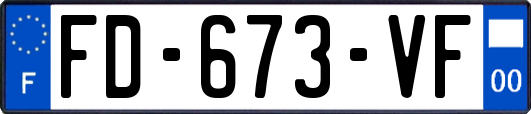 FD-673-VF