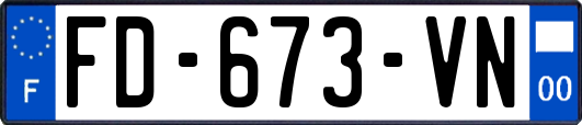 FD-673-VN