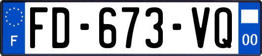 FD-673-VQ