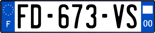 FD-673-VS