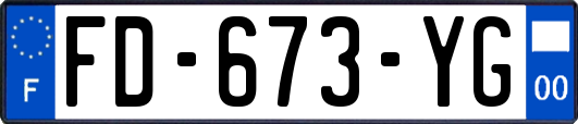 FD-673-YG