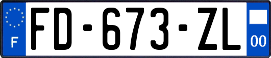 FD-673-ZL