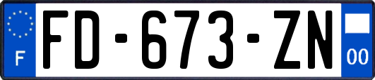 FD-673-ZN