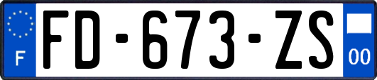 FD-673-ZS