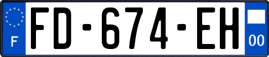 FD-674-EH