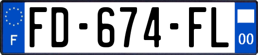 FD-674-FL