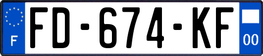 FD-674-KF