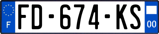 FD-674-KS