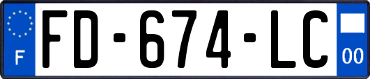 FD-674-LC