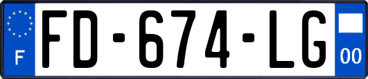 FD-674-LG