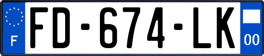 FD-674-LK