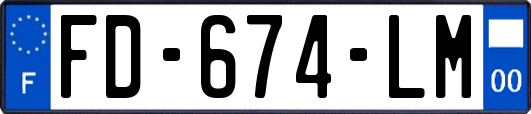 FD-674-LM