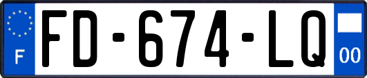 FD-674-LQ