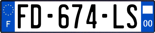 FD-674-LS