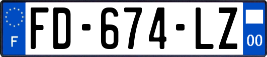 FD-674-LZ