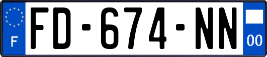 FD-674-NN