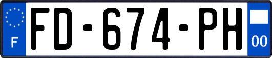 FD-674-PH
