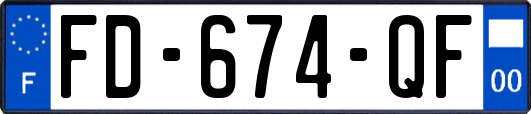 FD-674-QF