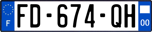 FD-674-QH