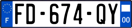 FD-674-QY