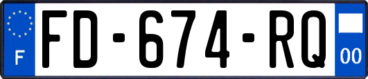 FD-674-RQ