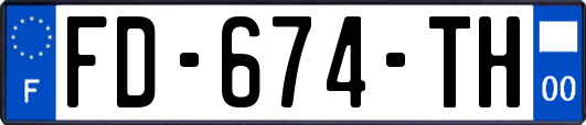 FD-674-TH